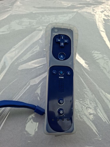 Wii controller - wii,