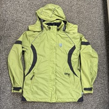 TCM Nature Trail Jacke Damen