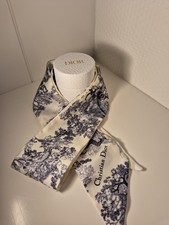 Christian Dior Mitzah Schal