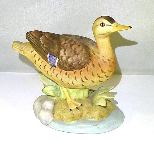 Goebel ente japan - goebel, "japan-serie"