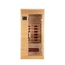 Infrarotkabine Infrarotsauna