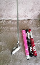  Odyssey Divine White Putter