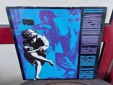 Use Your Illusion II 2 Guns N' Roses Vinyl LP Schallplatte EU 1991 OIS Don't Cry