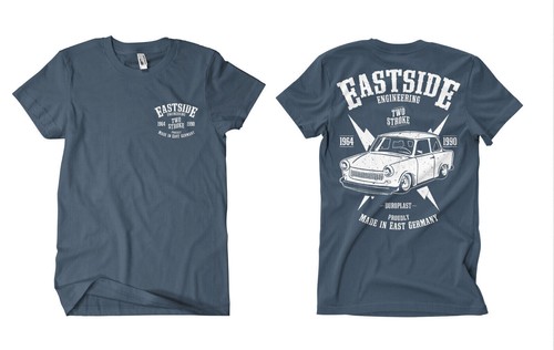 Trabant eastside engineering - trabant,