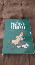 DIE ABENTEUER VON TIM UND