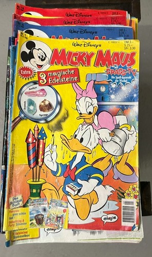 Micky maus disney - micky,