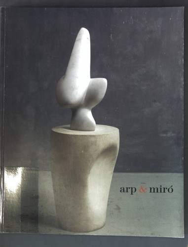 Arp miro - arp, &