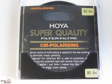 HOYA CIRCULAR POLARIZING SUPER