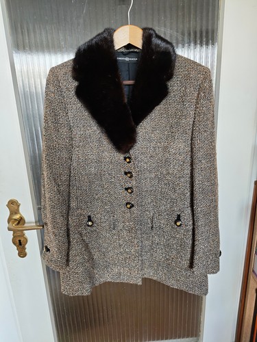 Roberto quaglia excl - quaglia, jacke