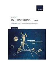 Cassese's International Law, Vinuales, Jorge E.
