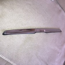 Mercedes W107 SL Griffleiste