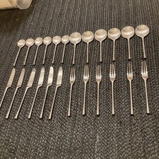 24 Pieces Dansk Jette Finland