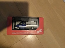 Herpa 048637 Mercedes-Benz MB