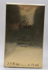 Yves Rocher Clea 75ml eau de
