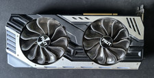 GeForce RTX 2070 Super Palit JetStream 8GB GDDR6 Turing RayTracing DLSS