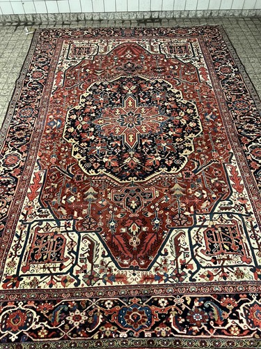 Handgeknüpfte orient teppich - orient,
