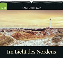 Geo licht des nordens - geo, im