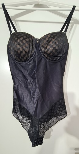 Triumph mieder wäschbody - triumph, mieder,