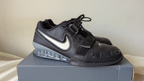 Nike romaleos - romaleos, 2