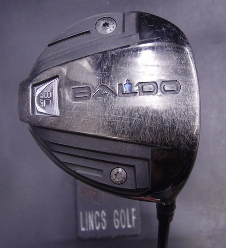 Baldo craft driver - craft,