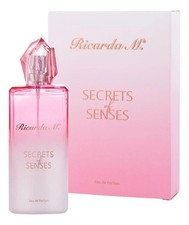Ricarda M. Secrets of Senses