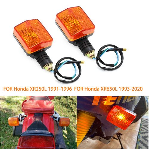 Blinker geprüft für honda - blinker,