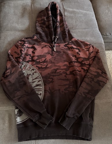 Yakuza kapuzenpullover skull - yakuza,