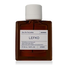 Korres Lefko Eau De Toilette