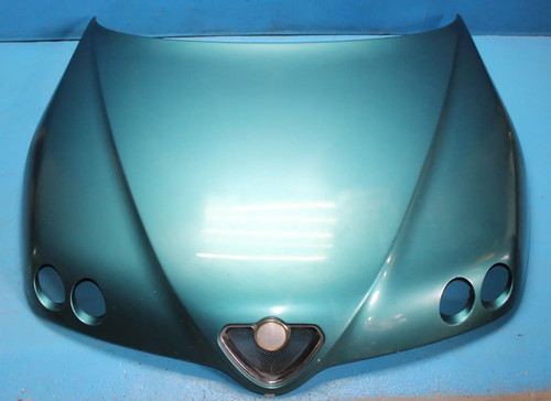 Motorhaube haube vorne 353 - haube,