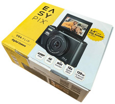 Easypix V64 Flip