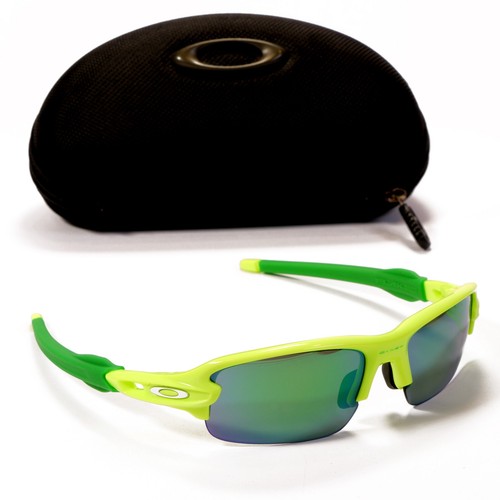 Oakley flak prizm - prizm, oj9008
