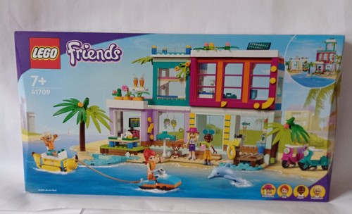 Lego friends set 41709 - lego,