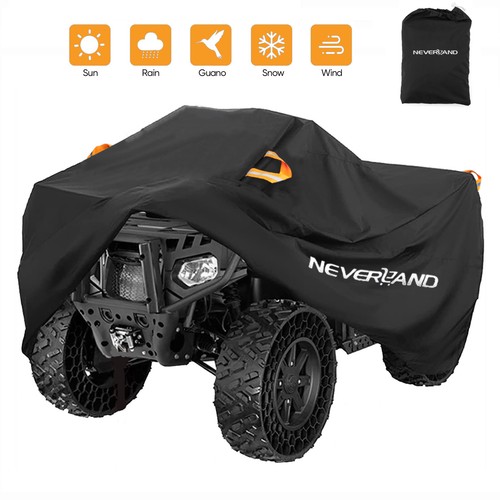 Neverland 3xl quad atv - neverland,