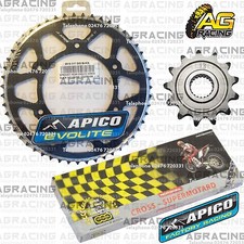 Regina 520 RH Kette Apico