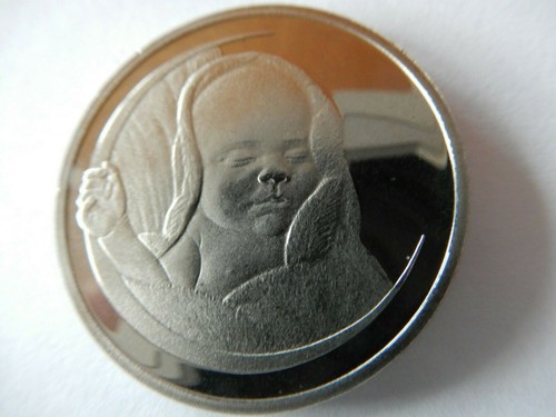 Niederlande numisbrief 1997 - niederlande,