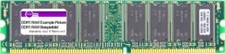 512MB Qimonda DDR1-400 RAM