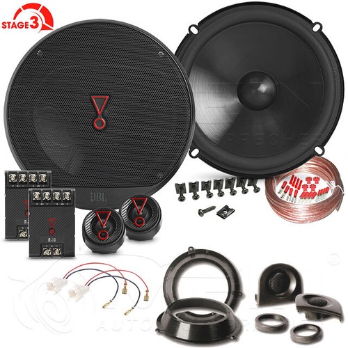 Jbl lautsprecher für fiat - jbl,