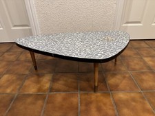 Original nierentisch 50er - nierentisch, 60er