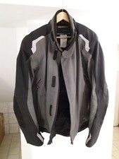 Motorradbekleidung Street Guard von BMW