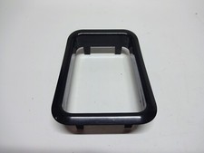 Orig. Mercedes CLK W208 Mopf Cabrio Schaltkulisse Blende Automatik 2082670188