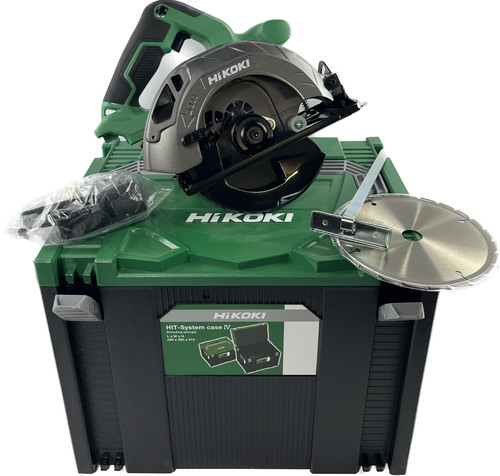 Hikoki 18v c1806daw2z akku - 18v,