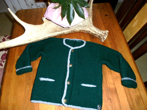 Trachtenjacke weste - trachtenjacke,