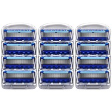 4-20 Rasierklingen für