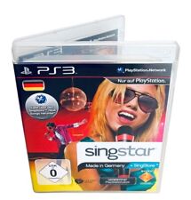Singstar: Made in Germany -