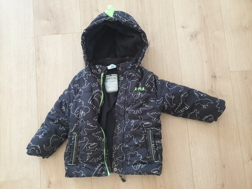 Kinder winterjacke jungen - winterjacke,