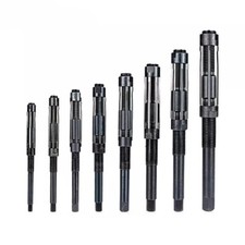 Ø6-19mm bis 6,5-21mm Reibahle