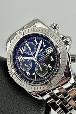 BREITLING Chronomat Evolution