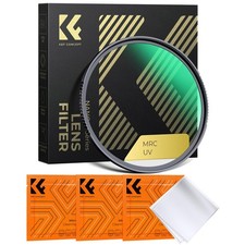 Nano xserie filter 67mm - nano, uv