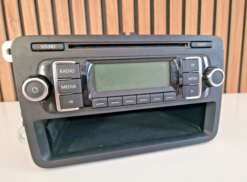 Panasonic rcd210 cd mp3 - |,