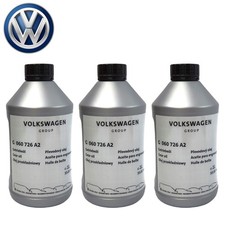 3L Original VW Audi ÖL